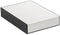Seagate One Touch - Externe HDD - 2TB - Zilver