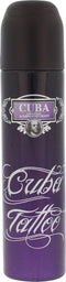 Cuba - Cuba Tattoo - Eau De Parfum - 100ML