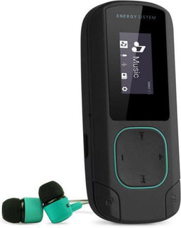 MP3 Player Energy Sistem 426 0,8" 8 GB