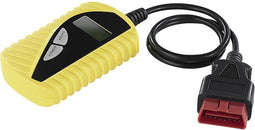 Unitec OBD II diagnosetool Geschikt voor (automerken): Universal