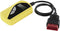 Unitec OBD II diagnosetool Geschikt voor (automerken): Universal