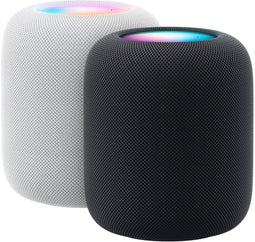 Apple HomePod - Wifi speaker - Hifi-geluid - Wit