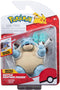 Jazwares Blastoise - Pokémon Battle Feature Speelfiguur 11 cm