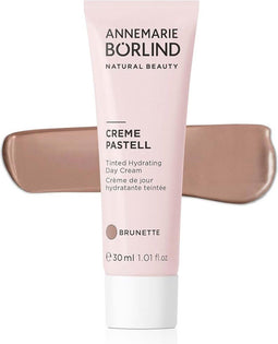 Annemarie Börlind - Creme Pastell Dagcrème Brunette 30 ml