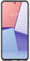 Spigen Galaxy S21 - Soft case - Flexibel TPU - Transparant