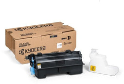 Kyocera TK-3430 - Toner - Compatibel met ECOSYS MA5500ifx en PA5500x - Zwart