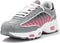 Sportschoenen AIR MAX TAILWIND IV Nike BQ9810 007 Grijs - 39