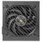 Mars Gaming Extreme Silence 850W - ATX Voeding 80 Plus Bronze - Zwart