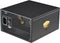 Sharkoon Rebel P30 Gold - Voeding 1000W - 80 PLUS Gold - ATX 3.0 - Zwart