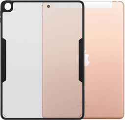 PanzerGlass 0291 - ClearCase - Krasbestendig Schokbestendig - Zwart