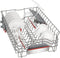 Bosch SPS6YMI14E - Vaatwasser - PerfectDry - Zwart