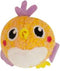 Fofos Fuzzy Bird Assorti