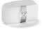 Dali Gardian OW 6 - Passief Outdoor Speaker - IP67 Waterdicht - Wit