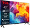 TCL 43P655 - Ultra HD TV - 43
