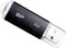 Silicon Power Ultima U02 - USB Pendrive 4GB - Wachtwoordbeveiliging - Zwart