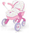 Poppenwagen Pop Pram Peppa Pig (46 x 37,5 x 53,5 cm)