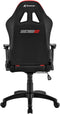 SKILLER SGS2 Jr. Gamingstoel - rood