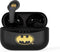 OTL Technologies Batman TWS Earpods - Draadloos - Touch Control - Zwart