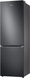 Samsung RB34C605CB1 - Koel-vriescombinatie - 344L No Frost WiFi - Energieklasse C
