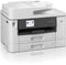 Brother MFC-J5740DW - All-in-one printer - A3-capaciteit 28 ipm - Kleur