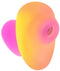 ROMP Kiss – Luchtdruk Vinger Vibrator