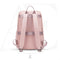 Aramae® - Rugzak Dames - Laptoptas 14 Inch - Ruime Opslag - Roze