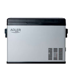 Adler AD 8081 - Compressorkoelkast - Energiezuinig
