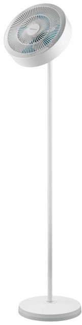 Cecotec EnergySilence FanLamp - Ventilator - 9 snelheden - Wit
