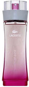 Lacoste Eau De Toilette Touch Of Pink 50 ml - Voor Vrouwen