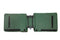 New Looxs Odense Double - Dubbele Fietstas - Racktime Bevestiging - Waterafstotend - 39 Liter - Zwart