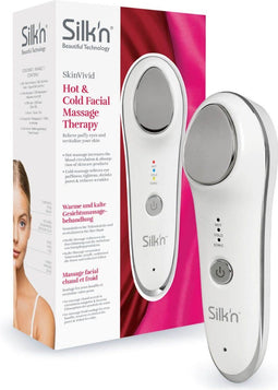Silk'n SkinVivid - Gezichtsmassage apparaat