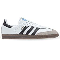 Casual Herensneakers Adidas SAMBA OG W B75806 Wit Schoenmaat