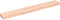 vidaXL - Wandschap - 80x10x4 - cm - onbehandeld - massief - eikenhout