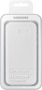 Samsung Galaxy A5 (2017) - Clear Cover - Transparant (EF-QA520TTEGWW)