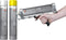Rocol RS47001 Easyline Edge lijnmarkeerverf in spuitbus - geel