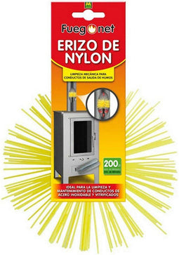 Schoorsteenveger Massó Ø 20 cm