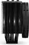 be quiet! Dark Rock 4 - Koeler - 200W TDP - Zwart