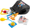 Fisher-Price Doktersset (1988) - 11-delige set - Inclusief stethoscoop en thermometer