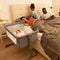 Chicco Next2Me Essential - Co-Sleeper - 6 hoogtes - Taupe