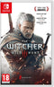 Bandai Namco Entertainment Inc. The Witcher 3: Wild Hunt - Nintendo Switch - Open wereld RPG met 150+ uur gameplay