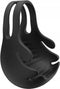 Dorcel - Fun Bag - Vibrerende Cockring En Testikel Stimulator - Zwart