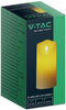V-TAC VT-7568-110 Designlampen - Vlamloze kaarslampen - IP20 - 2700K - Modelnr: - VT-7568-110