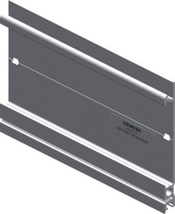 SIEM montagerail/-profiel, alu, (lxbxh) 245x45x155mm, profielvorm