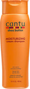 Cantu Shea Butter Moisturizing Cream Shampoo 400 ml