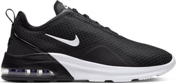 Nike Air Max Motion 2 - Sneakers - Dames - Black/White - Maat 38