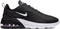 Nike Air Max Motion 2 - Sneakers - Dames - Black/White - Maat 38