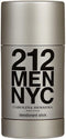 Carolina Herrera NYC Men - Deodorant Stick - Gember en Sandelhout - 75 g