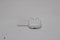 Apple AirPods 4 - Draadloze oordopjes - USB-C - Wit