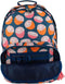 Schoolrugzak Jessica Nielsen Oranje 19 L