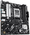 ASUS Prime A620AM-A-CSM - Moederbord Micro-ATX - AMD Socket AM5 - 4x DDR5 - 256 GB maximum geheugen